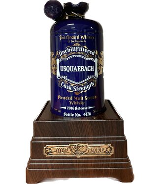Usquaebach An Ard Ri 0.70 ltr 57.1%