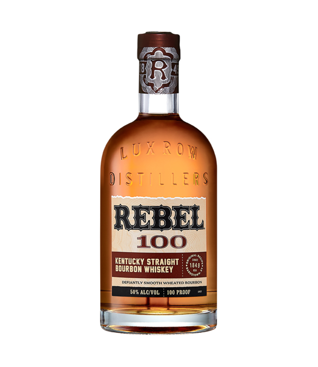 Rebel Yell 100 Proof 0,70 ltr 50%