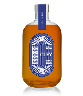 Cley Cley Dutch Single Malt Whiskey 0.50 ltr 40%