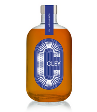 Cley Cley Dutch Single Malt Whisky 0,50 ltr 40%