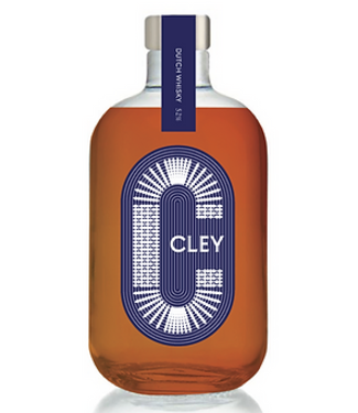 Cley Cley Dutch Single Malt Whiskey 0.50 ltr 52%