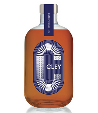 Cley Cley Dutch Single Malt Whisky 0,50 ltr 52%