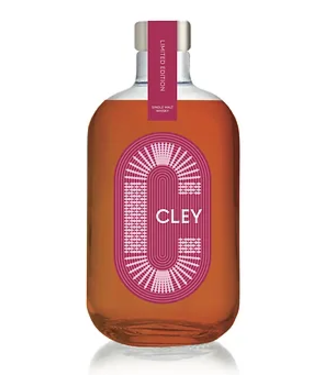 Cley Cley Dutch Single Malt Whisky Oloroso Cask 0,50 ltr 54%