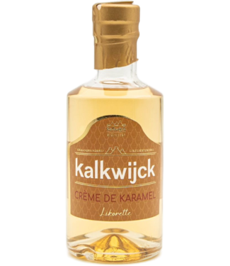 Kalkwijck Kalkwijck Creme De Caramel 0,50 ltr 14,9%