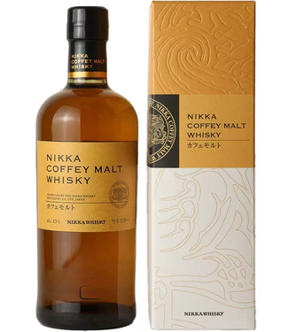 Nikka Nikka Coffey Malt 0,70 ltr 45%