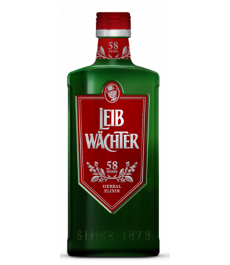 Leibwaechter Leibwaechter 0,50 ltr 35%