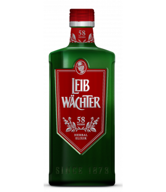 Leibwaechter 0,50 ltr 35%