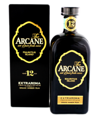 Arcane Arcane Extraroma 0,70 ltr 40%