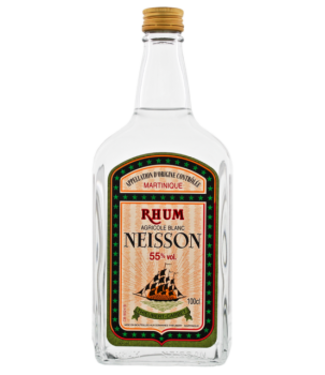 Neisson Neisson Blanc 1,00 ltr 55%