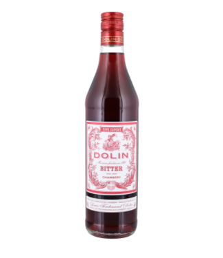 Dolin Dolin Bitter de Chambery 0,75 ltr 16%