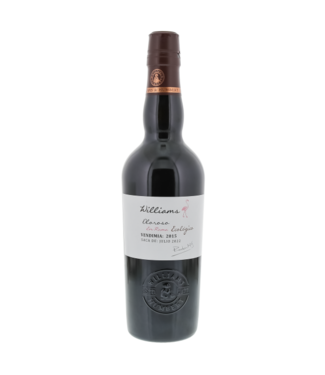 Williams Williams Oloroso En Rama Ecologico 2015 Sherry Organic 0,50 ltr 18,5%