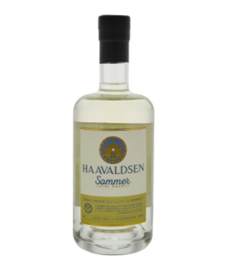 Havaldsen Havaldsen Summer Aqvavit 0,50 ltr 39,3%