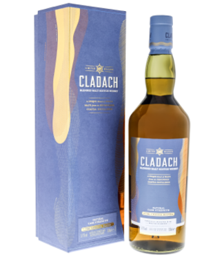 Cladach Cladach Special Release 2018 Blended Malt Scotch Whisky 0,70 ltr 57,1%