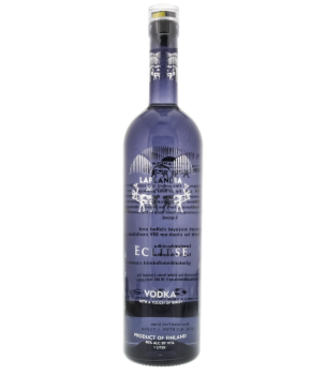 Laplandia Laplandia Eclipse Vodka 1,00 ltr 40%