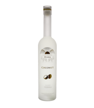 Laplandia Laplandia Flavoured Coconut Vodka 0,70 ltr 37,5%