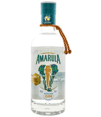 Amarula Amarula African Gin 0,70 ltr 43%