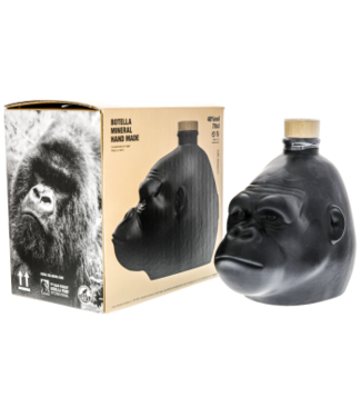 Kong KONG Rainforest Black Edition 0,70 ltr 40%