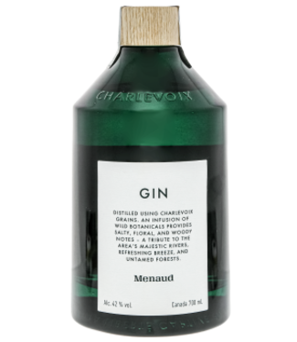 Menaud Menaud Gin 0,70 ltr 42%