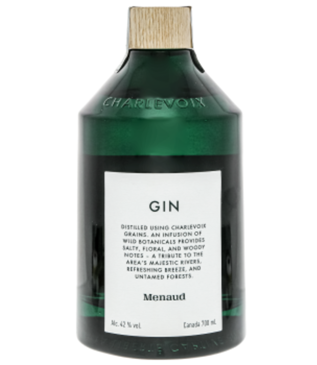 Menaud Gin 0,70 ltr 42%
