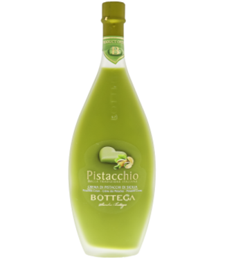 Bottega Bottega Pistacchio Cream 0,50 ltr 17%