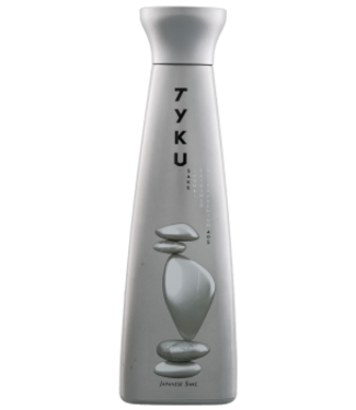 TYKU TYKU Junmai Daiginjo Ultra Premium Sake 0,33 ltr 15,5%