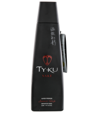 TYKU TYKU Junmai Premium Sake 0,33 ltr 15%