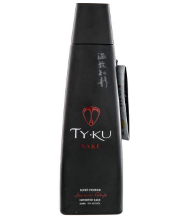 TYKU Junmai Premium Sake 0,33 ltr 15%