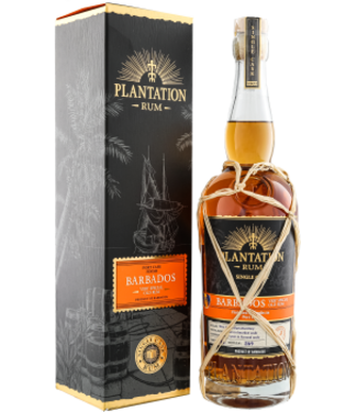 Plantation Plantation Barbados VSOR Single Cask Edition 2022 0,70 ltr 44,8%