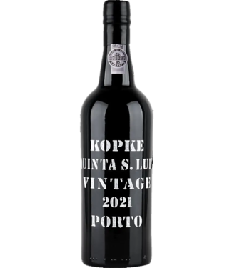 Kopke Kopke Quinta Sao Luiz Vintage Port 2021 1,50 ltr 20%