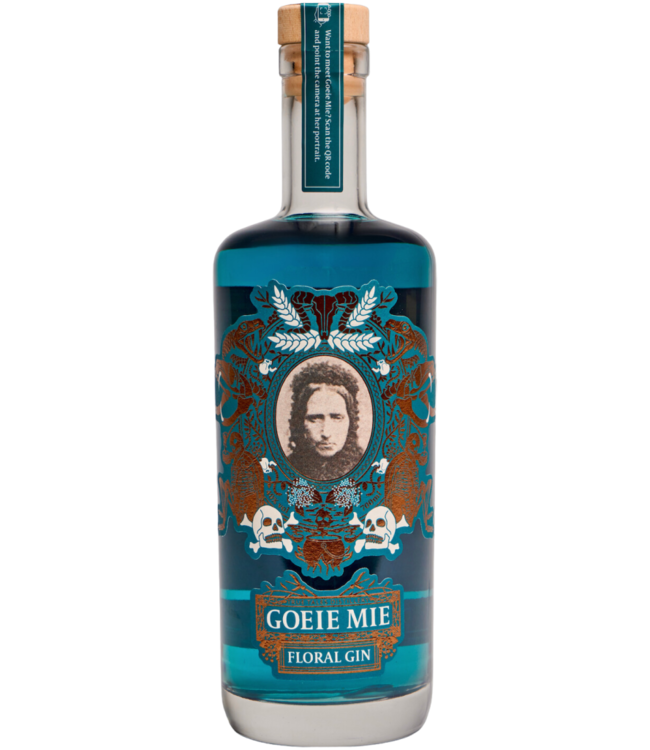 Goeie Mie Gin 0.70 ltr 40%