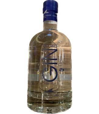 The Lakes The Lakes Gin 0,70 ltr 43,7%