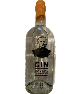 Wagging Finger Wagging Finger Gin 0,70 ltr 44%