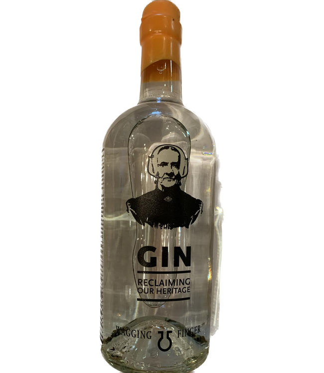 Wagging Finger Gin 0,70 ltr 44%