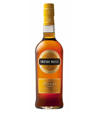 Irish Mist Irish Mist Honey Liqueur 0,70 ltr 35%