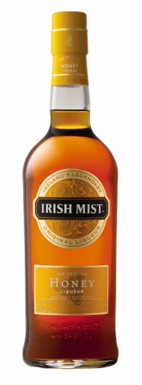 Irish Mist Honey Liqueur 0,70 ltr 35%