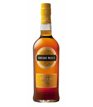 Irish Mist Irish Mist Honey Liqueur 1,00 ltr 35%