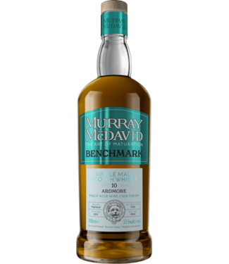 Ardmore Ardmore 10 Years Old 2013 Murray McDavid 0.70 ltr 53.5%