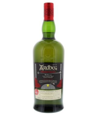 Ardbeg Ardbeg Smoketrails  Cote Rotie Edition 1,00 ltr 46%