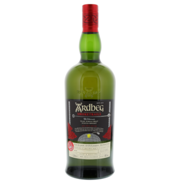 Ardbeg Smoketrails  Cote Rotie Edition 1,00 ltr 46%