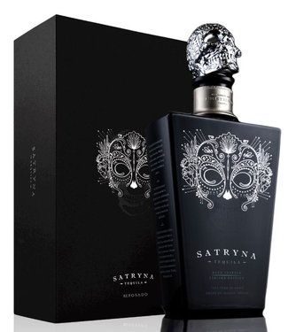 Satryna Satryna Cristalino Tequila 0.70 ltr 38%