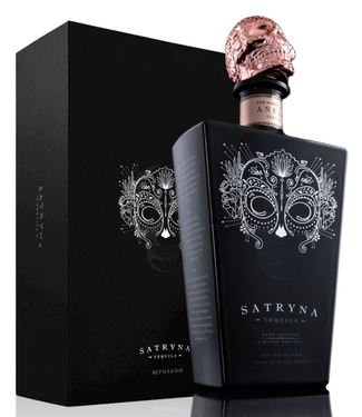 Satryna Satryna Anejo Tequila 0,70 ltr 38%