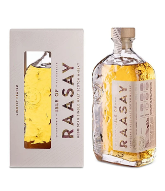 Isle of Raasay Isle Of Raasay R-0.1.2 0,70 ltr 46,4%