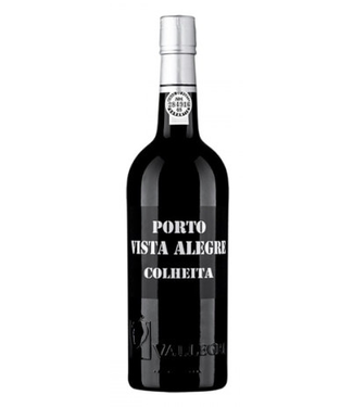 Viste Alegre Port Vista Alegre Colheita 2011 0,75 ltr 19%