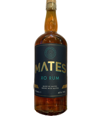 Mates Mates XO Rum 0,70 ltr 40%