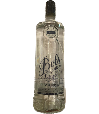 Bols Bols Vodka1,00 ltr 37,5%