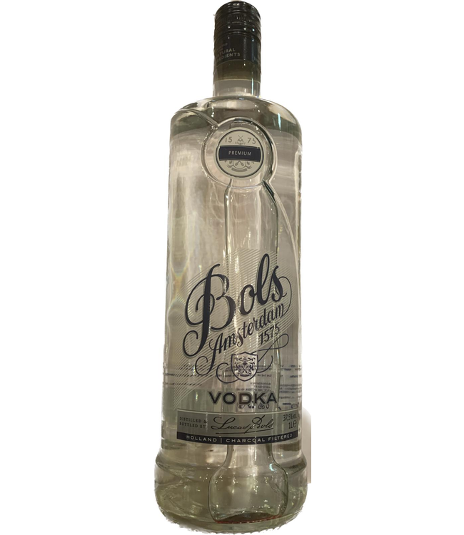 Bols Vodka1,00 ltr 37,5%