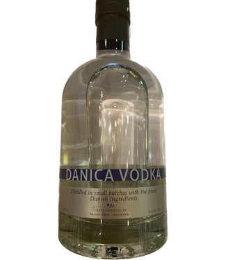 Danica Danica Vodka 0,70 ltr 44%