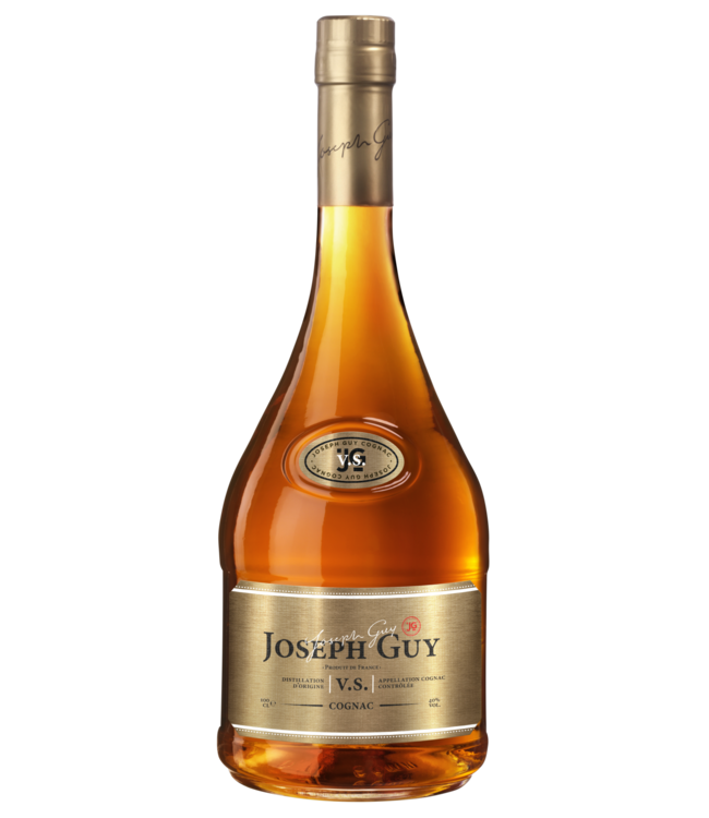 Joseph Guy Cognac VS 0,70 ltr 40%
