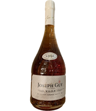 Joseph Guy Joseph Guy Cognac VSOP 0,70 ltr 40%