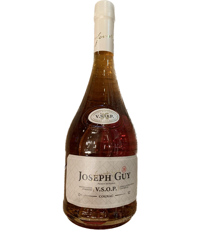 Joseph Guy Cognac VSOP 0,70 ltr 40%